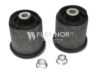 FLENNOR FL5966-J Repair Set, axle beam